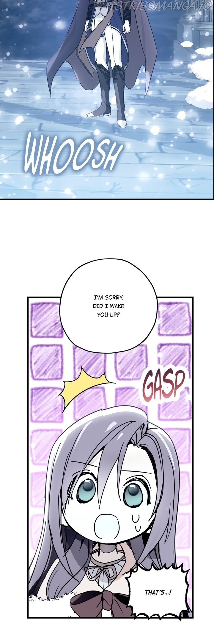 Wrong Confession ( A False Confession ) Chapter 58 128 022