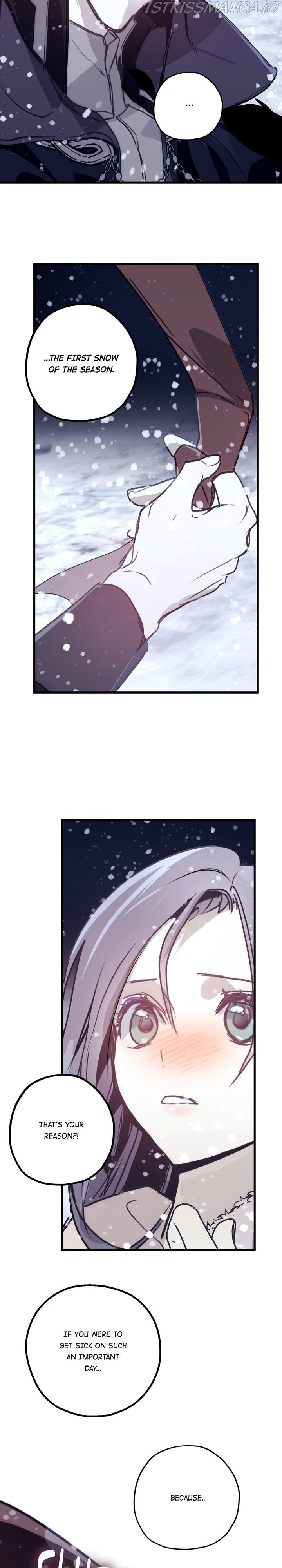 Wrong Confession ( A False Confession ) Chapter 58 135 029