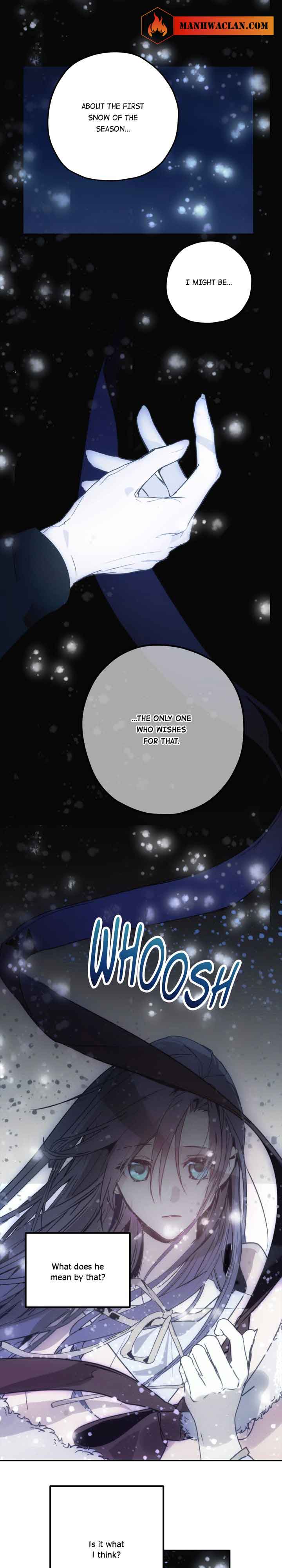 Wrong Confession ( A False Confession ) Chapter 59 116 0