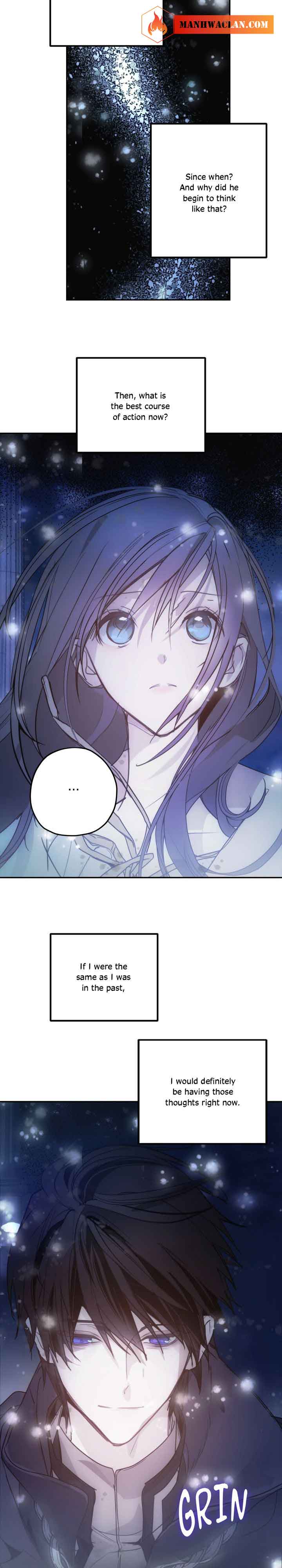 Wrong Confession ( A False Confession ) Chapter 59 117 1