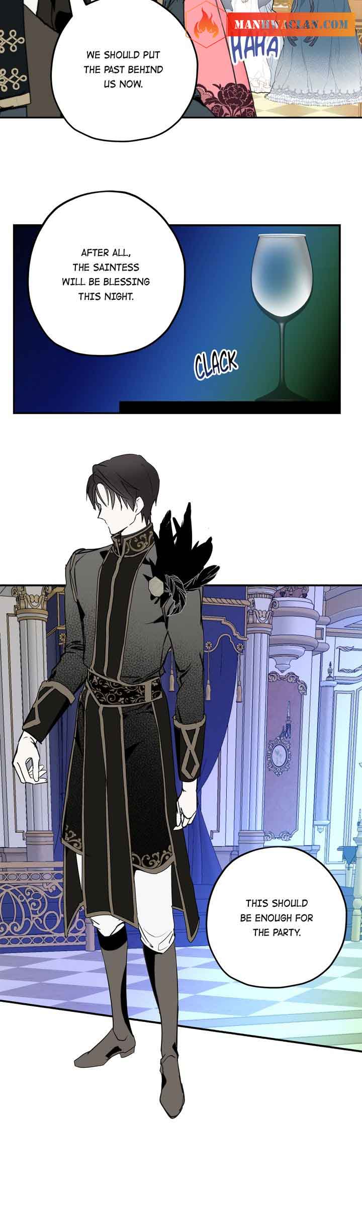 Wrong Confession ( A False Confession ) Chapter 59 130 14