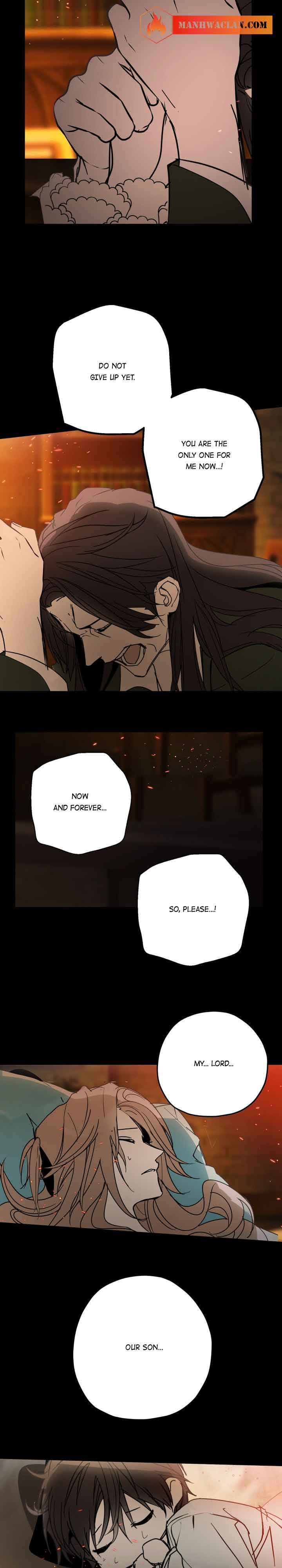 Wrong Confession ( A False Confession ) Chapter 59 133 17