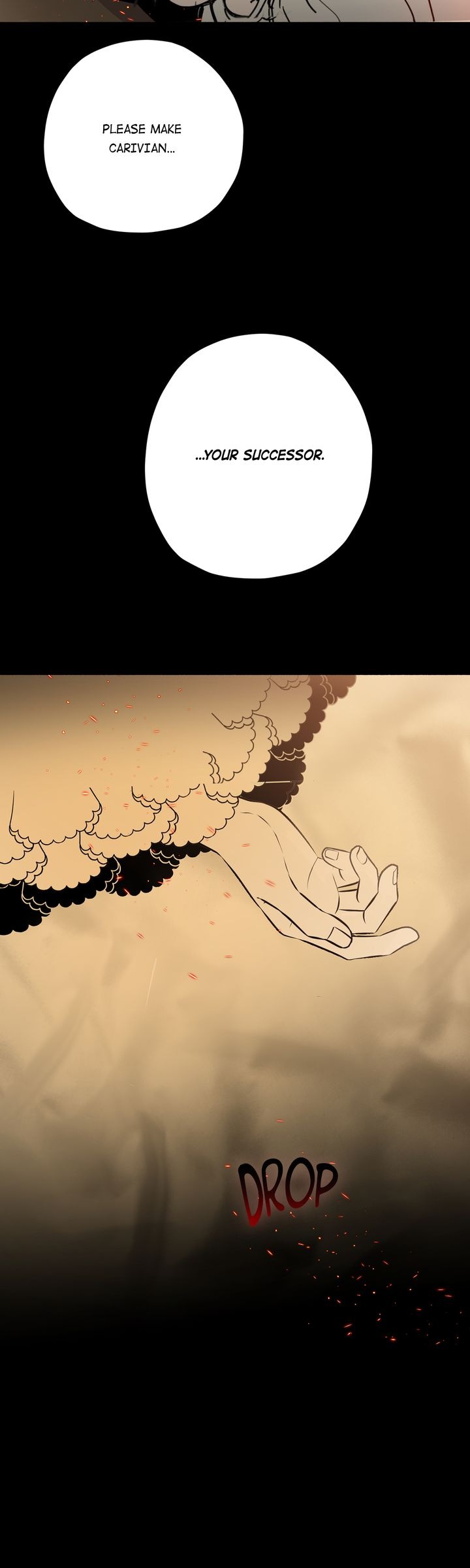 Wrong Confession ( A False Confession ) Chapter 59 134 18