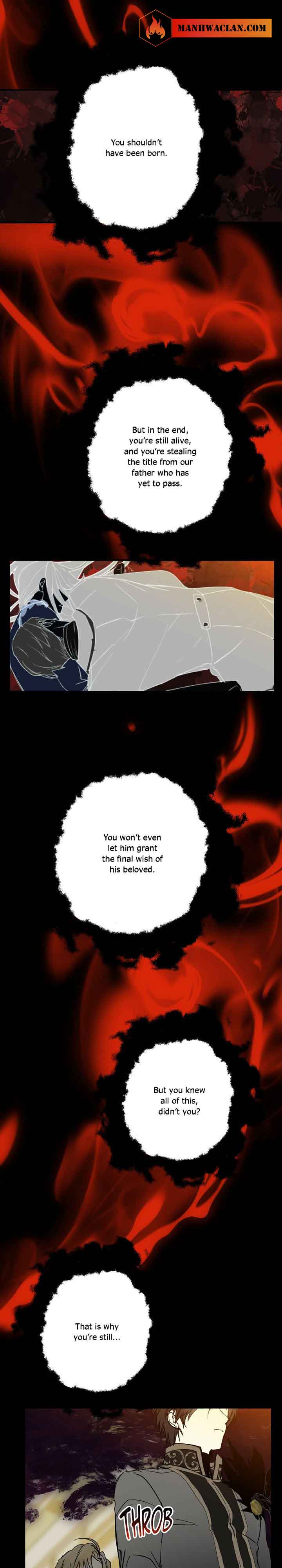 Wrong Confession ( A False Confession ) Chapter 59 135 19