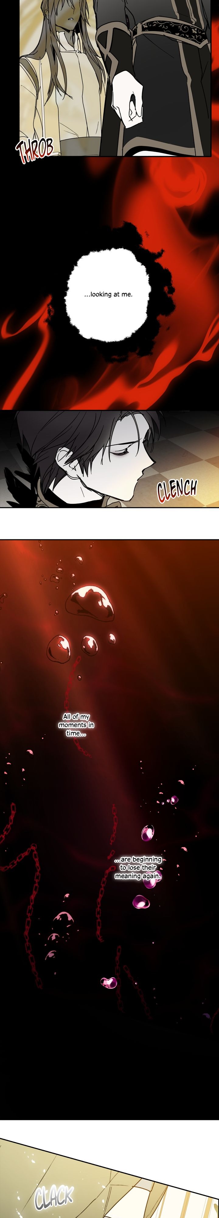 Wrong Confession ( A False Confession ) Chapter 59 136 20