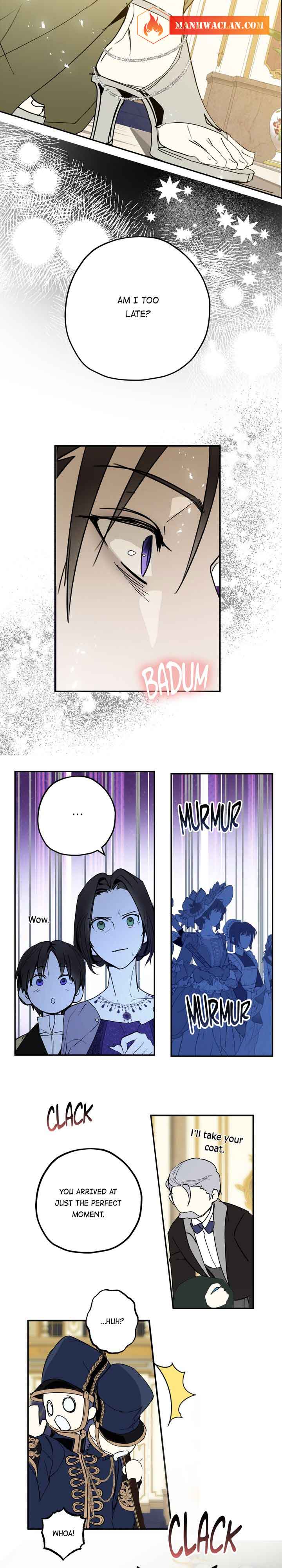 Wrong Confession ( A False Confession ) Chapter 59 137 21