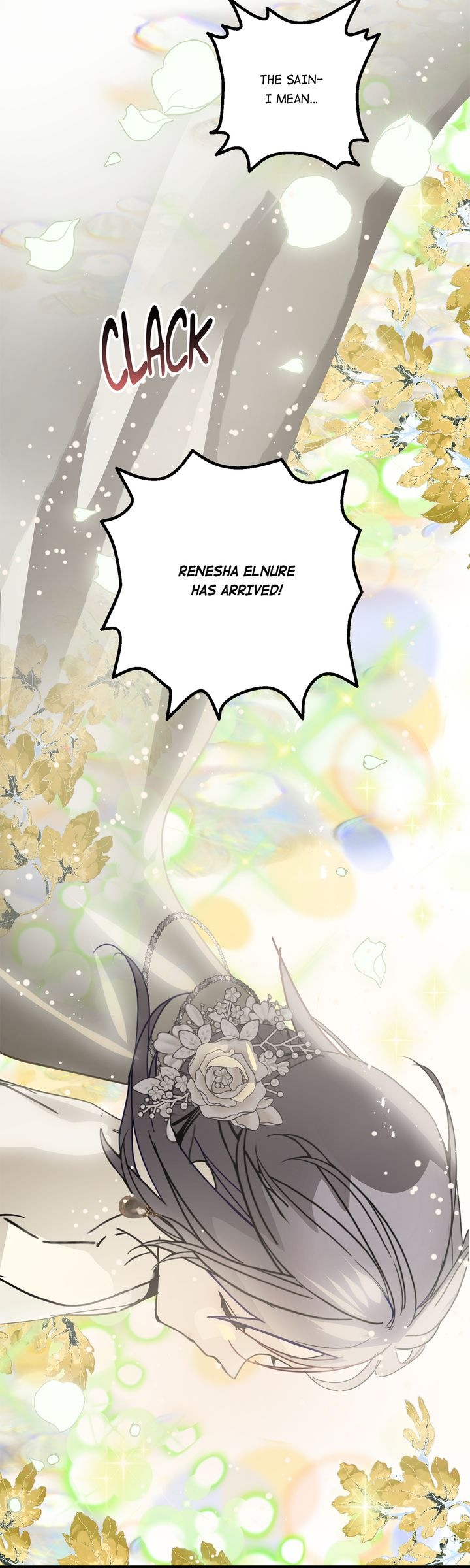 Wrong Confession ( A False Confession ) Chapter 59 138 22