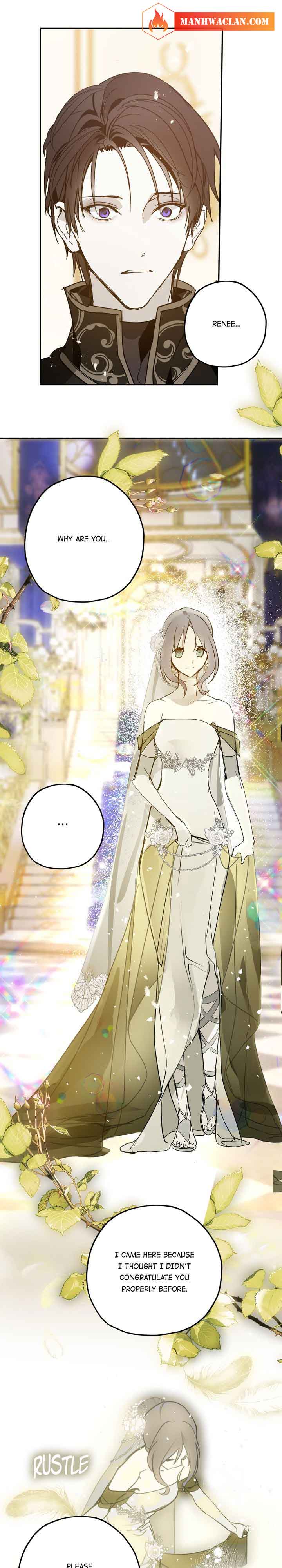 Wrong Confession ( A False Confession ) Chapter 59 139 23