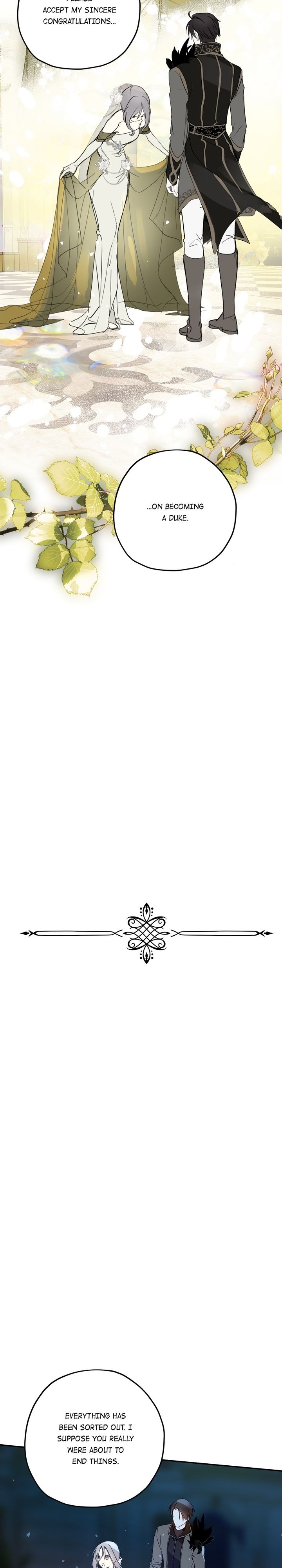 Wrong Confession ( A False Confession ) Chapter 59 140 24