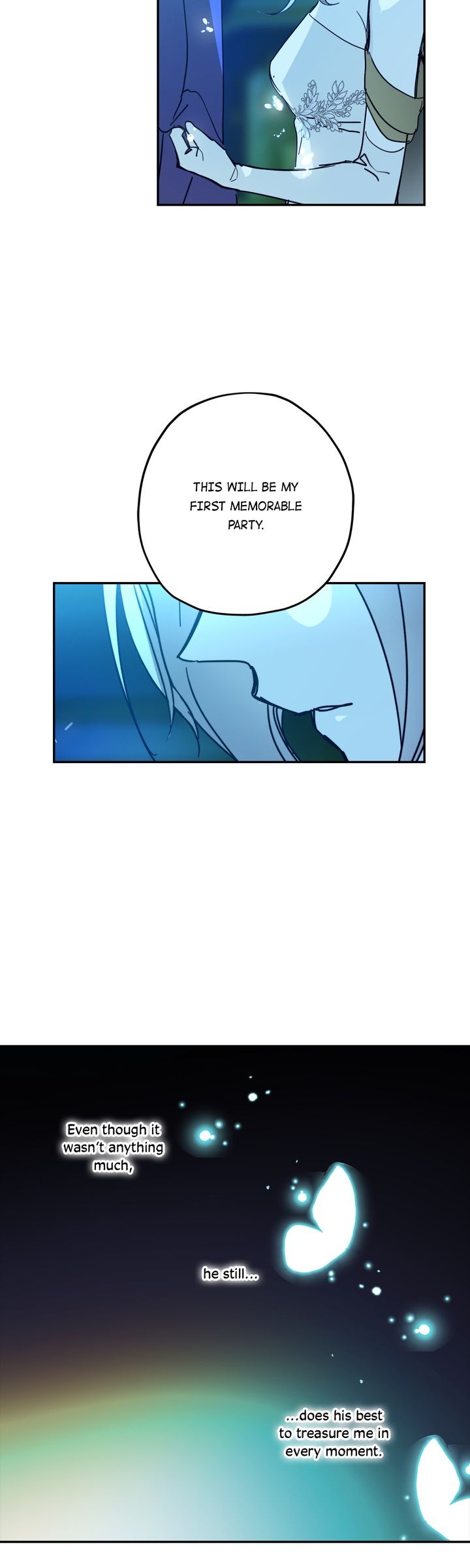 Wrong Confession ( A False Confession ) Chapter 59 142 26