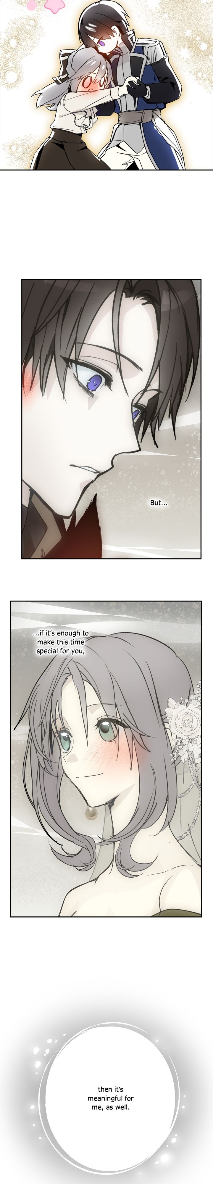 Wrong Confession ( A False Confession ) Chapter 59 144 28