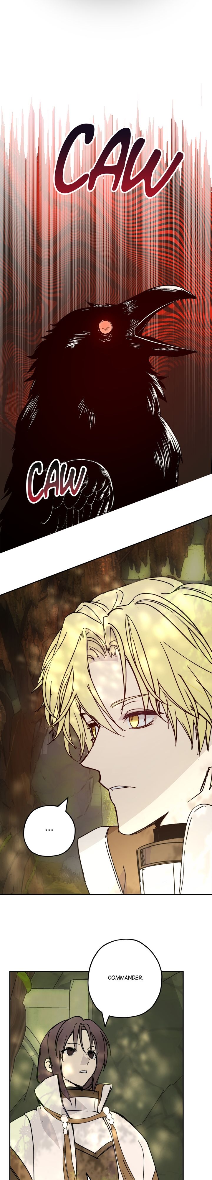 Wrong Confession ( A False Confession ) Chapter 59 145 29