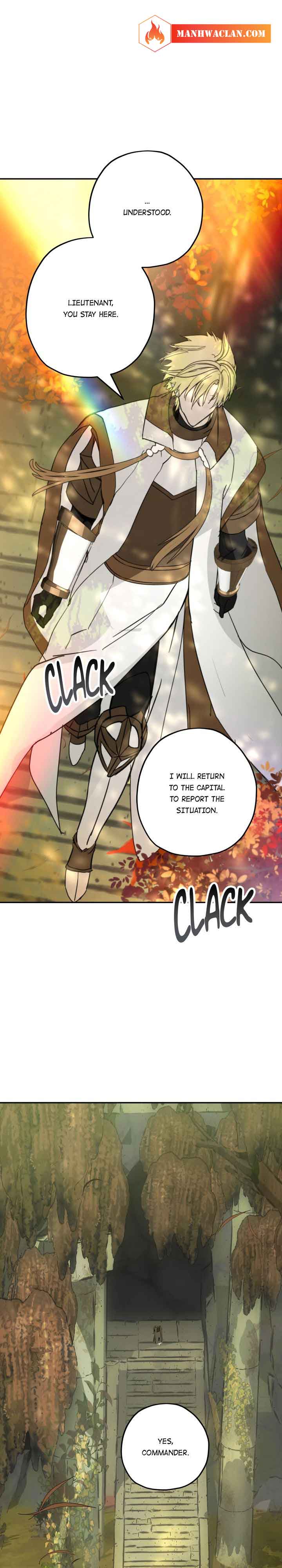 Wrong Confession ( A False Confession ) Chapter 59 147 31