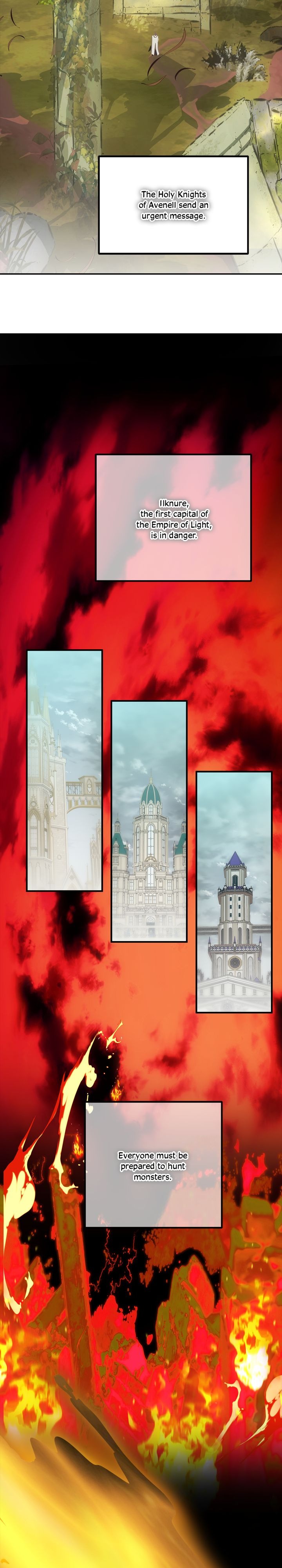 Wrong Confession ( A False Confession ) Chapter 59 148 32