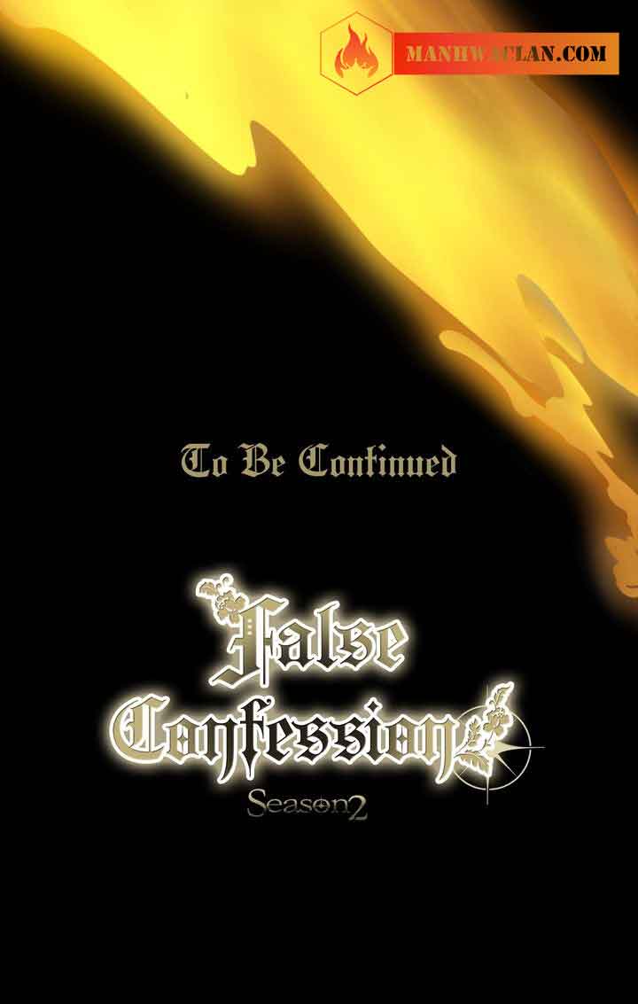 Wrong Confession ( A False Confession ) Chapter 59 149 33