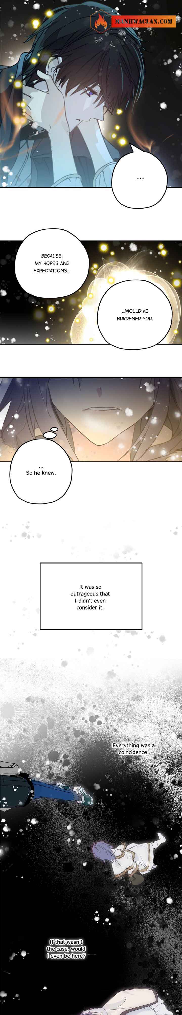 Wrong Confession ( A False Confession ) Chapter 59 121 5