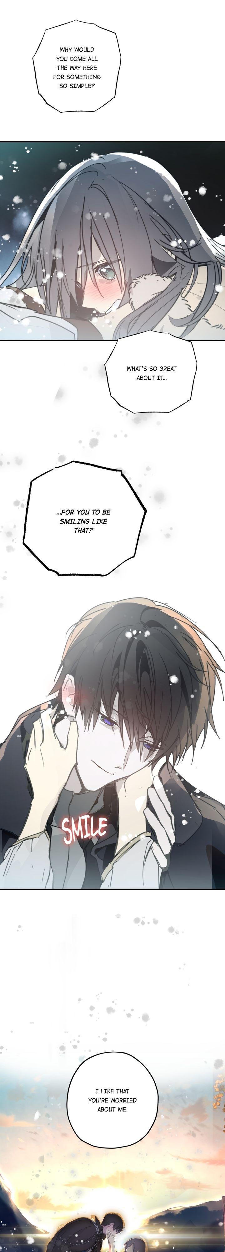 Wrong Confession ( A False Confession ) Chapter 59 123 7