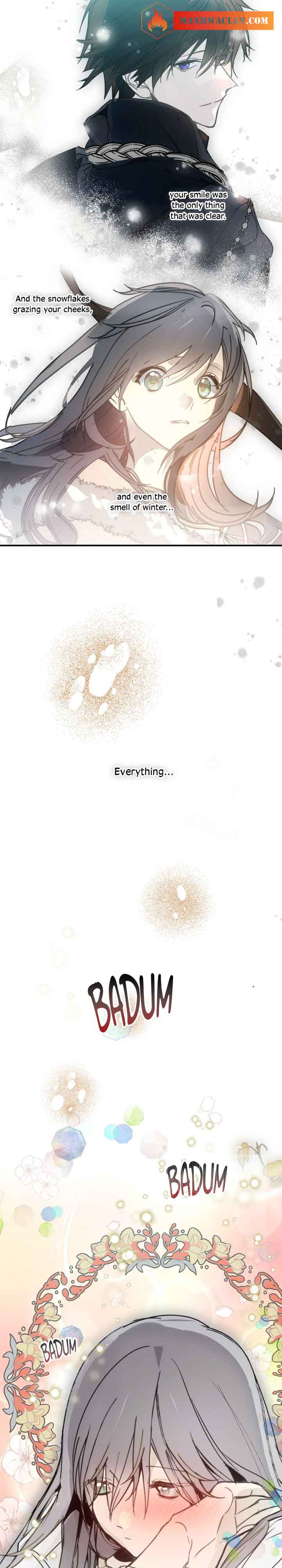 Wrong Confession ( A False Confession ) Chapter 59 125 9