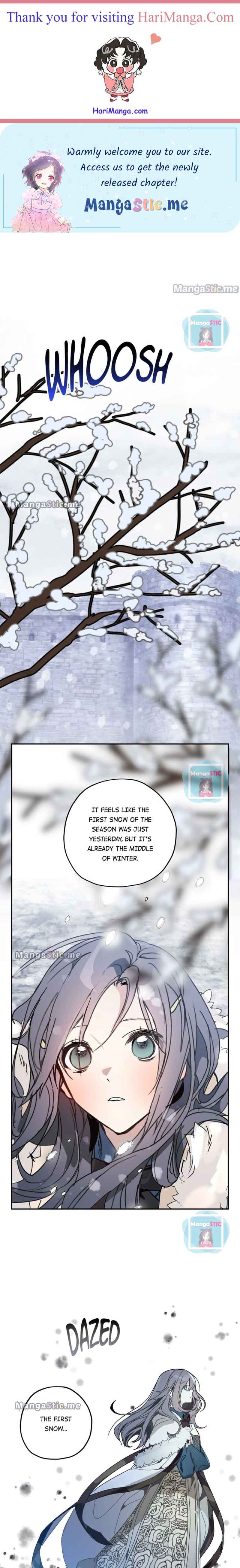 Wrong Confession ( A False Confession ) Chapter 60 44 1