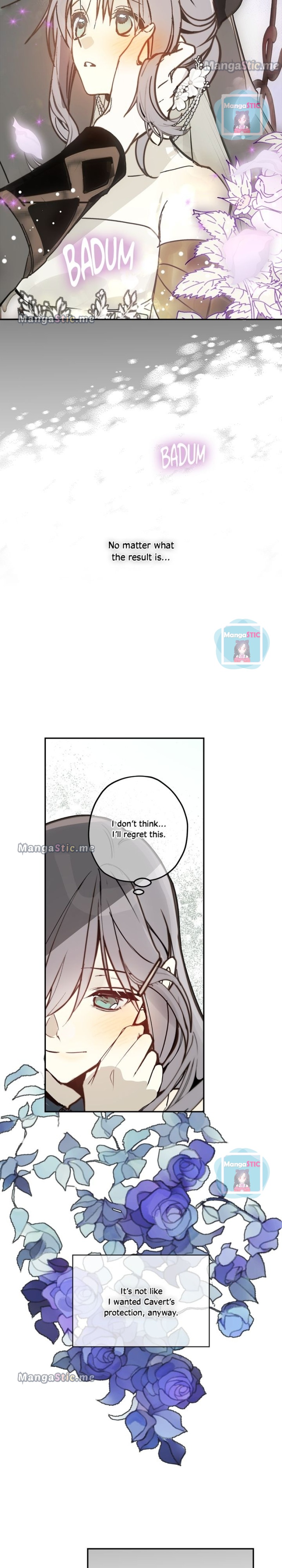 Wrong Confession ( A False Confession ) Chapter 60 50 7