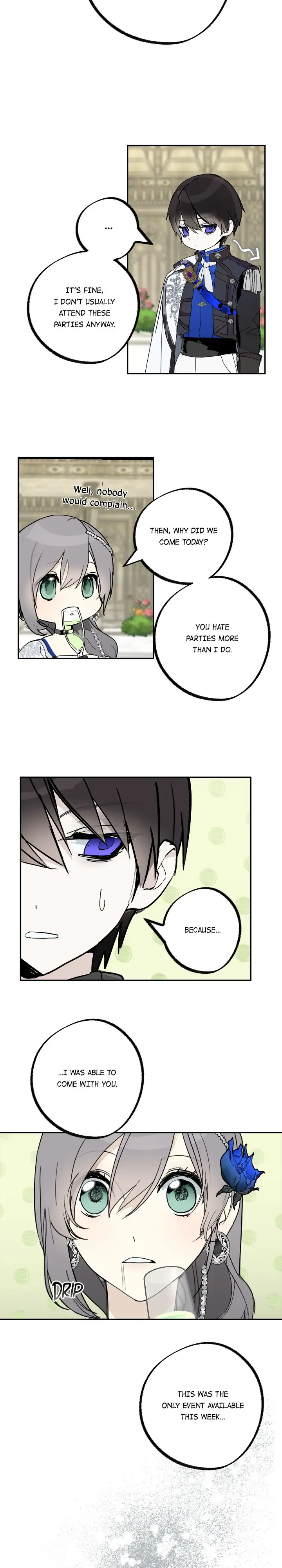 Wrong Confession ( A False Confession ) Chapter 62 131 16