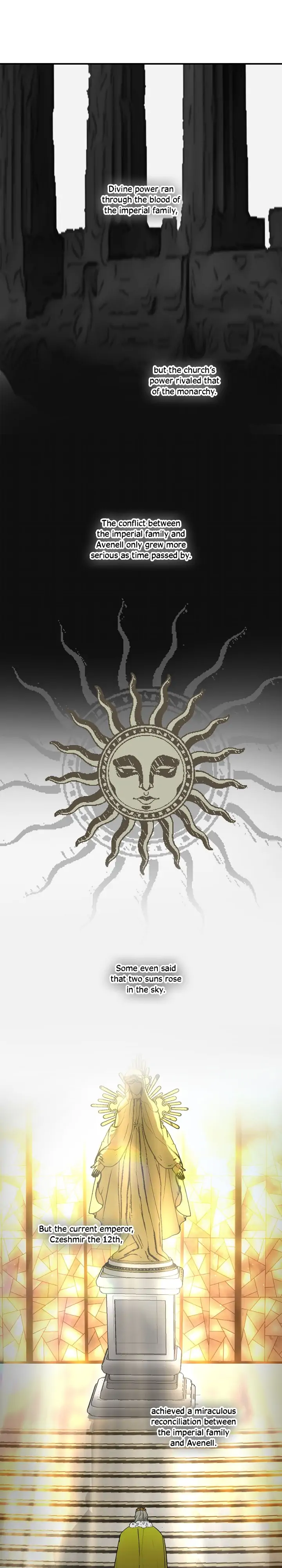 Wrong Confession ( A False Confession ) Chapter 62 137 22