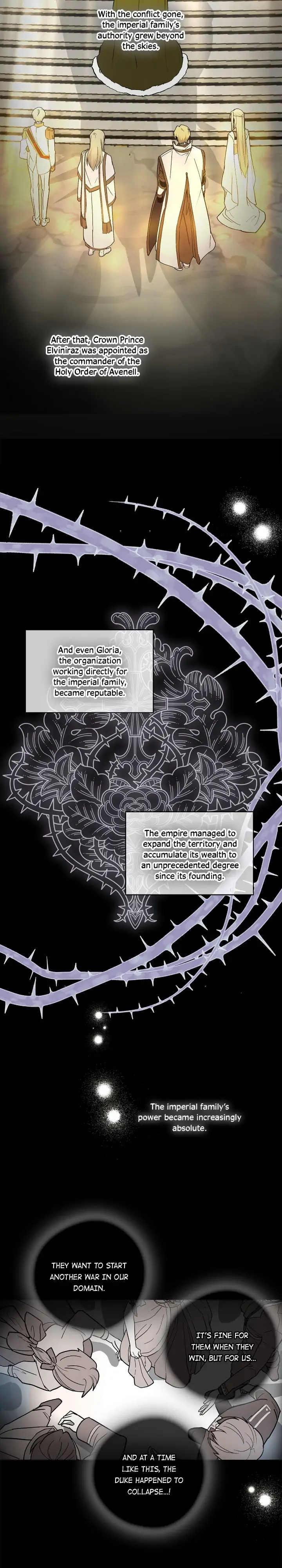 Wrong Confession ( A False Confession ) Chapter 62 138 23