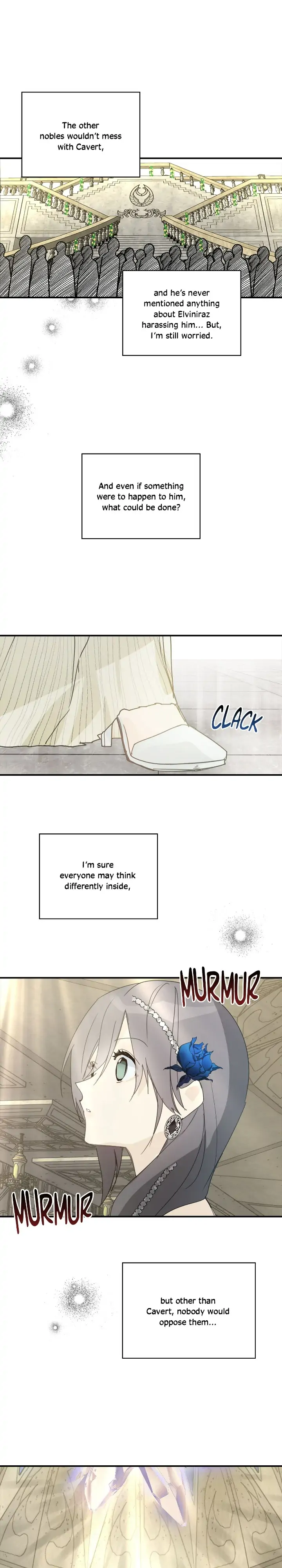 Wrong Confession ( A False Confession ) Chapter 62 141 26