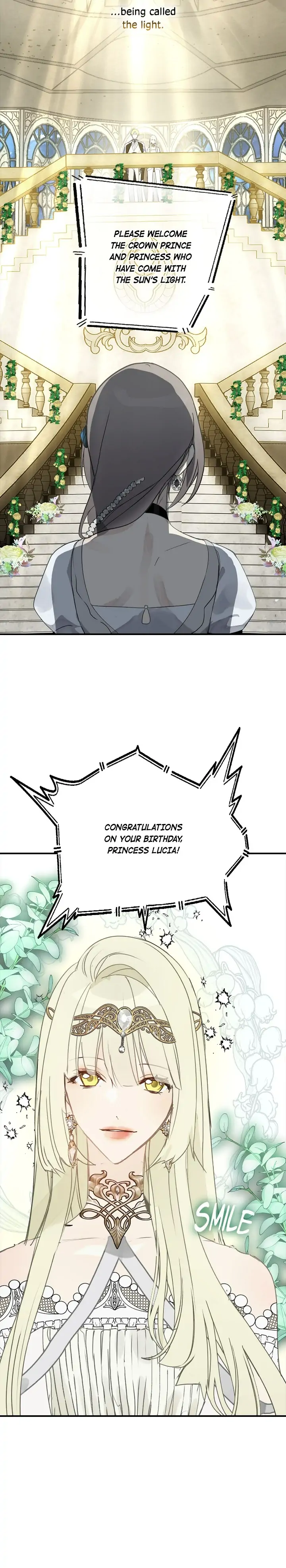 Wrong Confession ( A False Confession ) Chapter 62 142 27