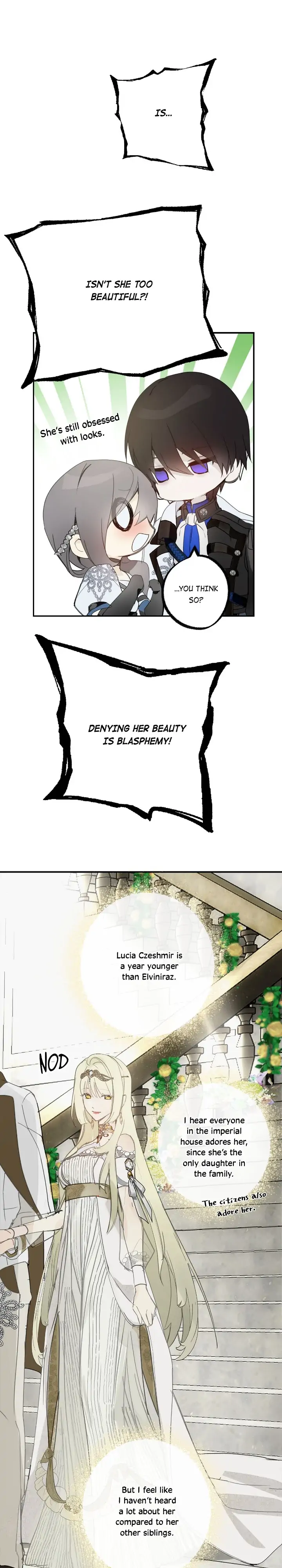 Wrong Confession ( A False Confession ) Chapter 62 143 28