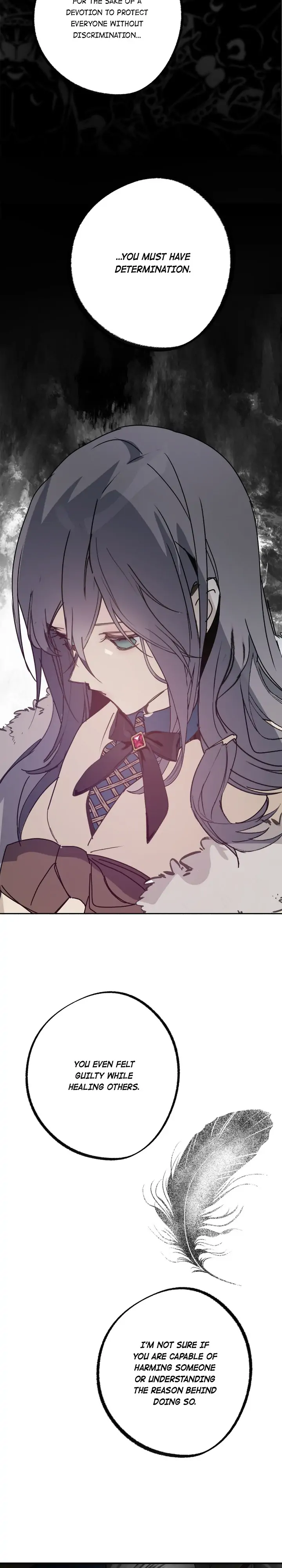 Wrong Confession ( A False Confession ) Chapter 62 118 3