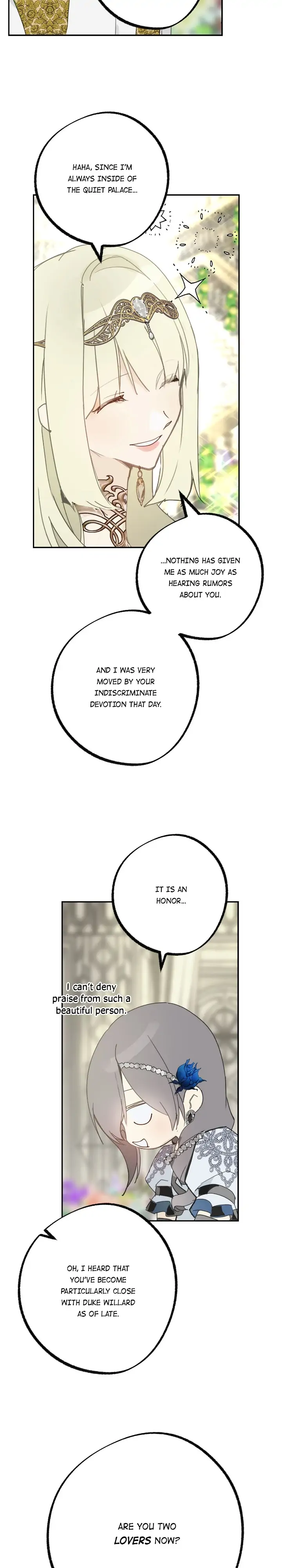 Wrong Confession ( A False Confession ) Chapter 62 145 30