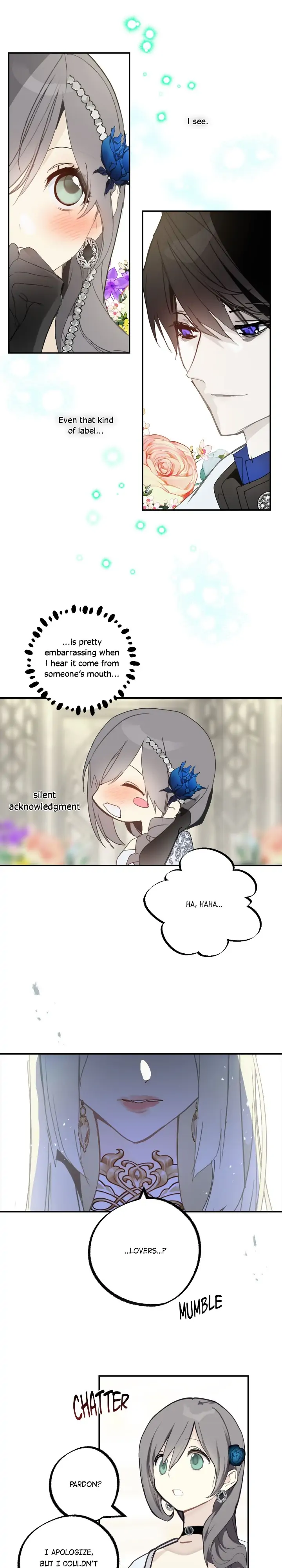 Wrong Confession ( A False Confession ) Chapter 62 147 32