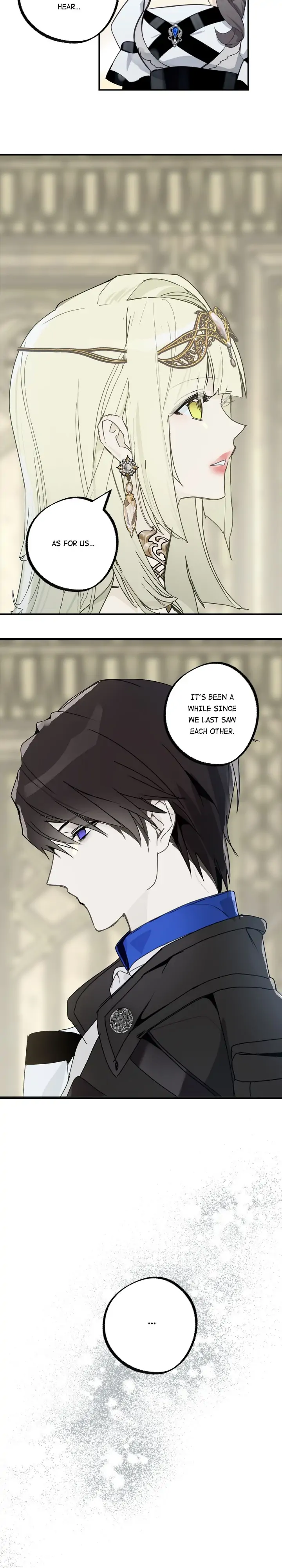 Wrong Confession ( A False Confession ) Chapter 62 148 33