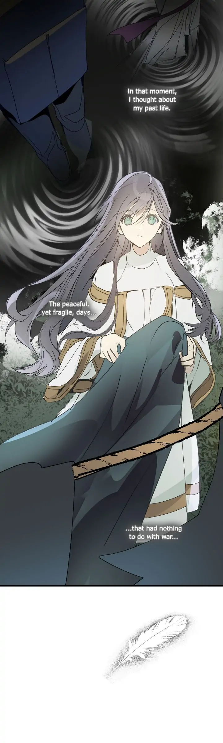 Wrong Confession ( A False Confession ) Chapter 62 119 4