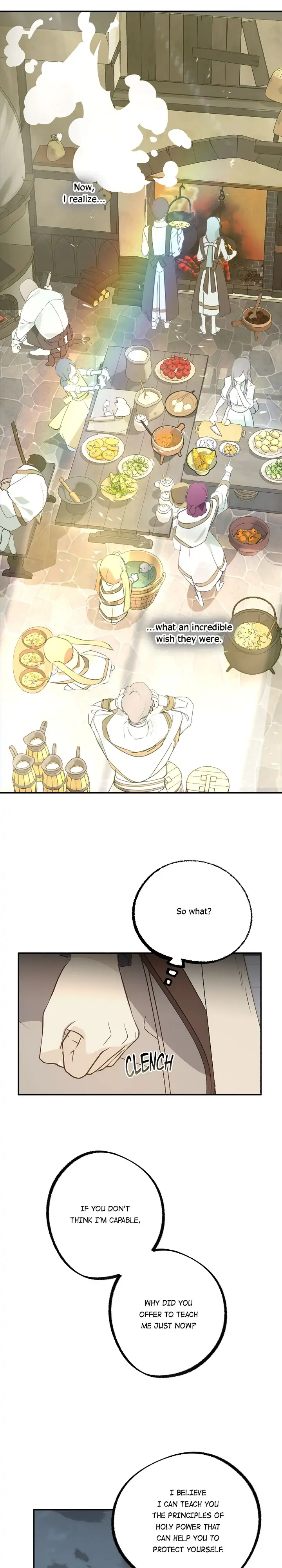 Wrong Confession ( A False Confession ) Chapter 62 120 5