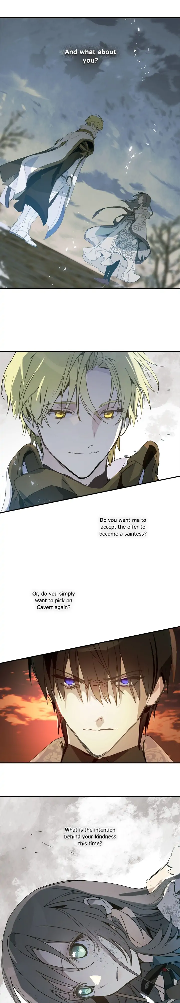 Wrong Confession ( A False Confession ) Chapter 62 122 7