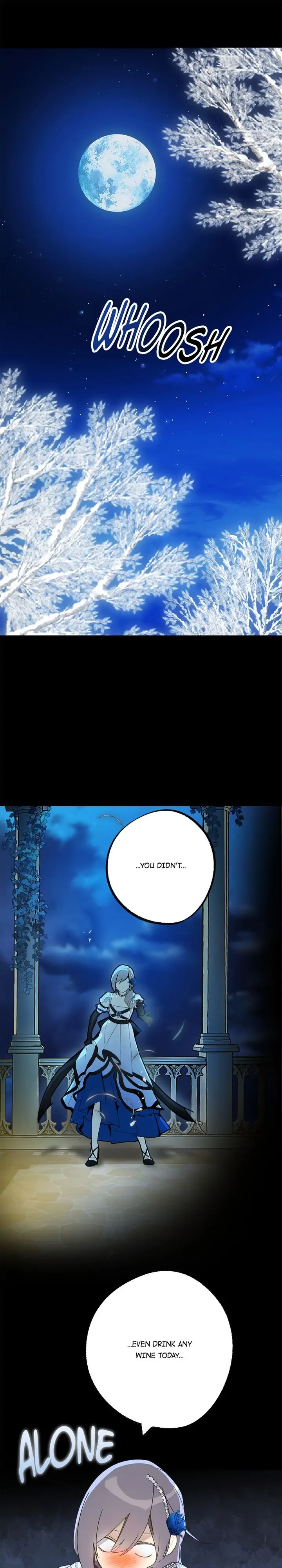 Wrong Confession ( A False Confession ) Chapter 64 128 0