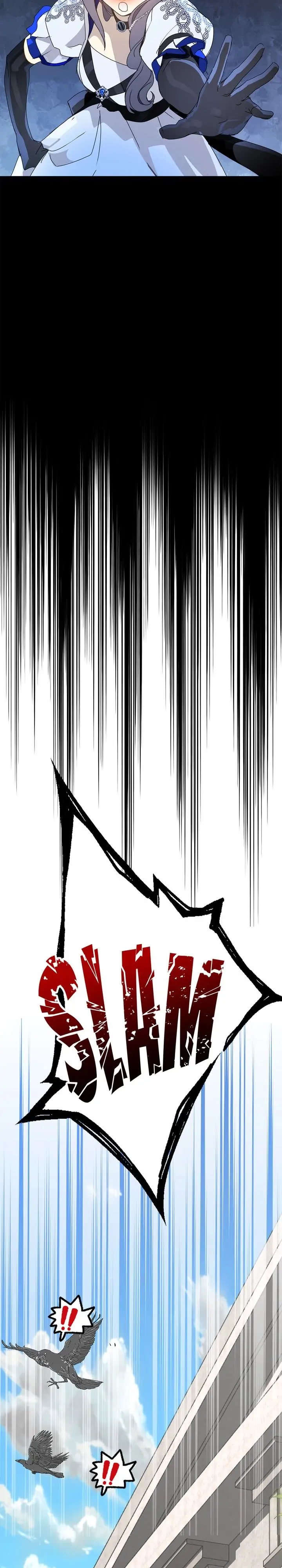 Wrong Confession ( A False Confession ) Chapter 64 129 1