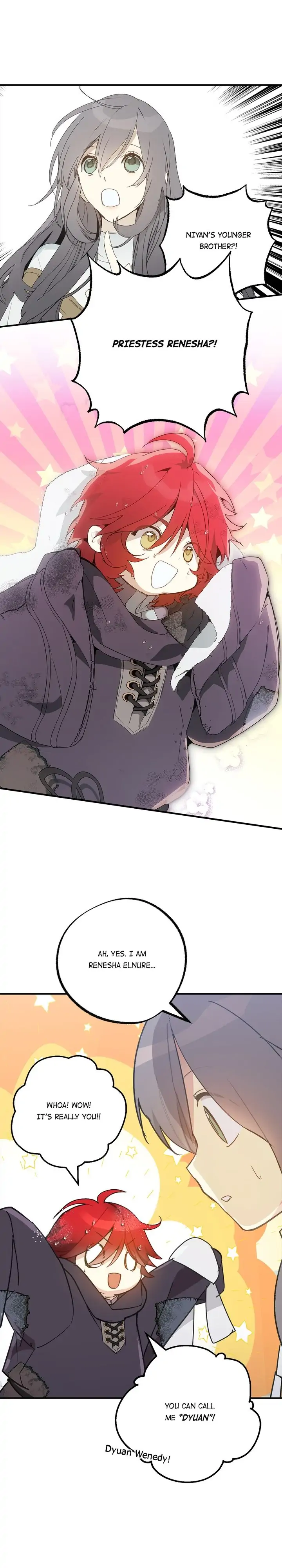 Wrong Confession ( A False Confession ) Chapter 64 139 12