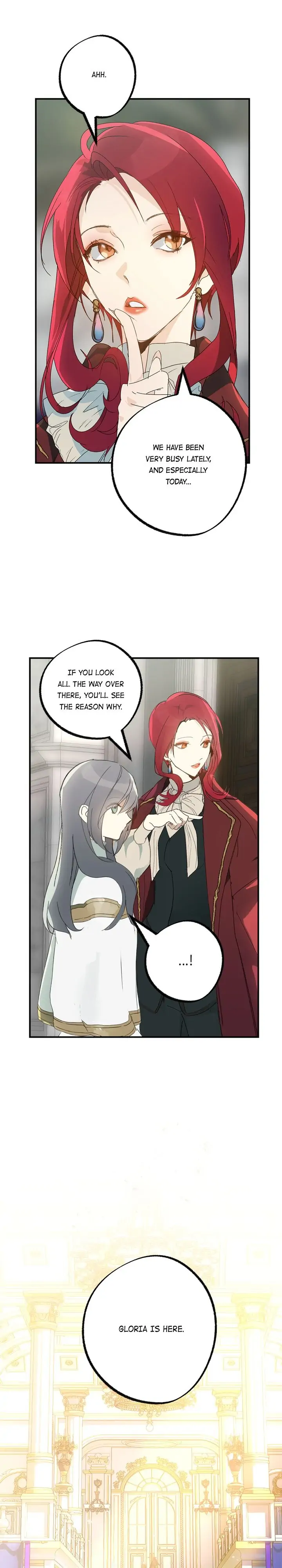 Wrong Confession ( A False Confession ) Chapter 64 144 17