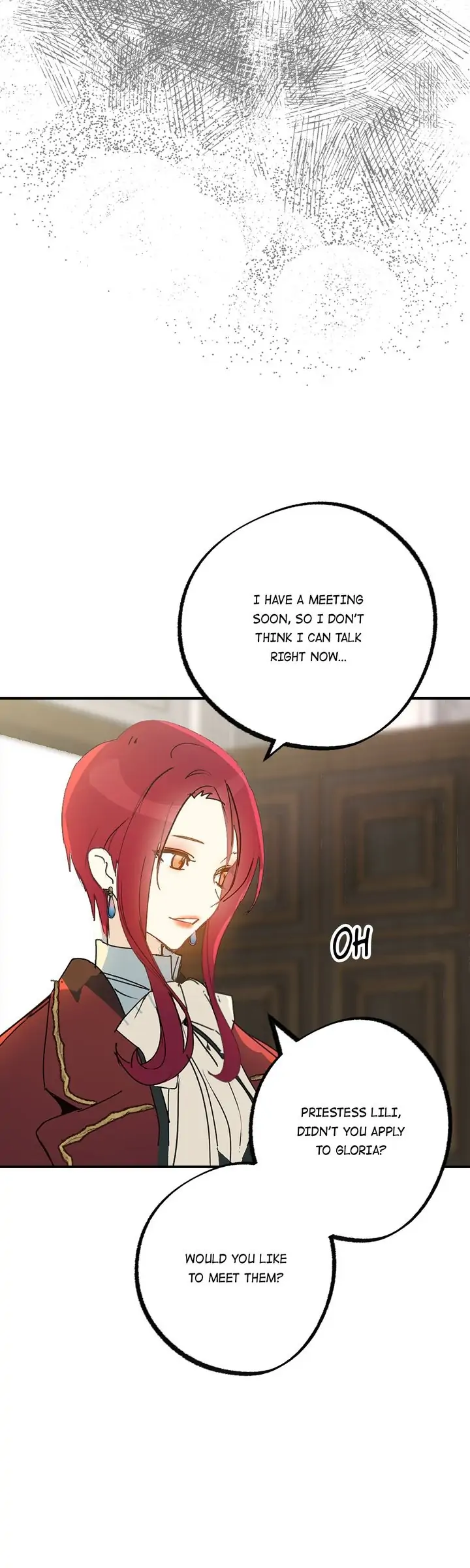 Wrong Confession ( A False Confession ) Chapter 64 146 19