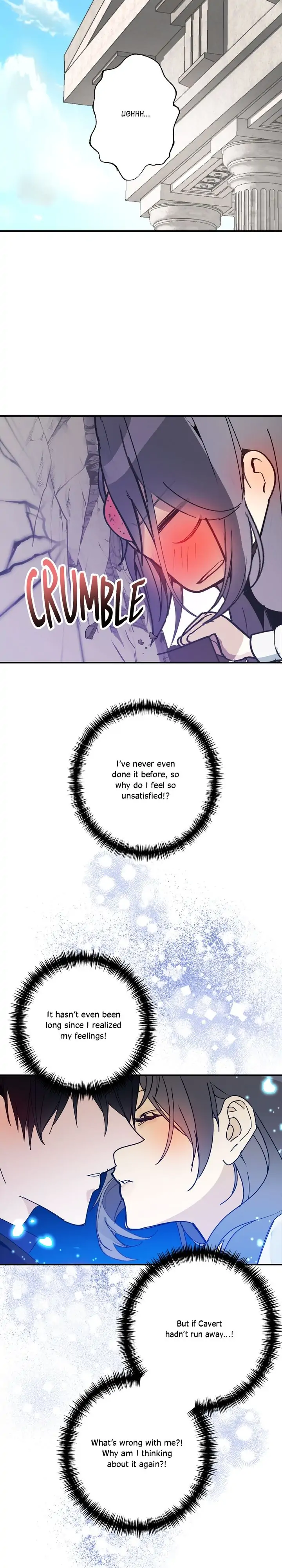 Wrong Confession ( A False Confession ) Chapter 64 130 2