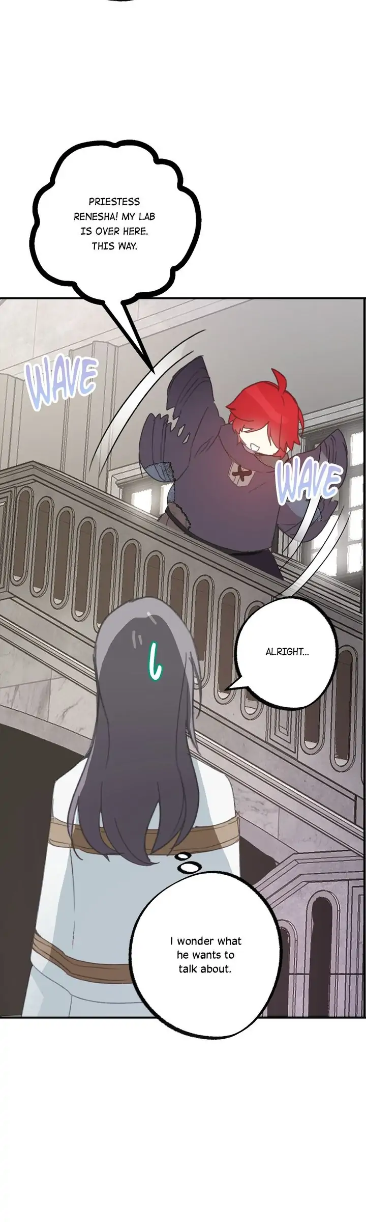 Wrong Confession ( A False Confession ) Chapter 64 150 23