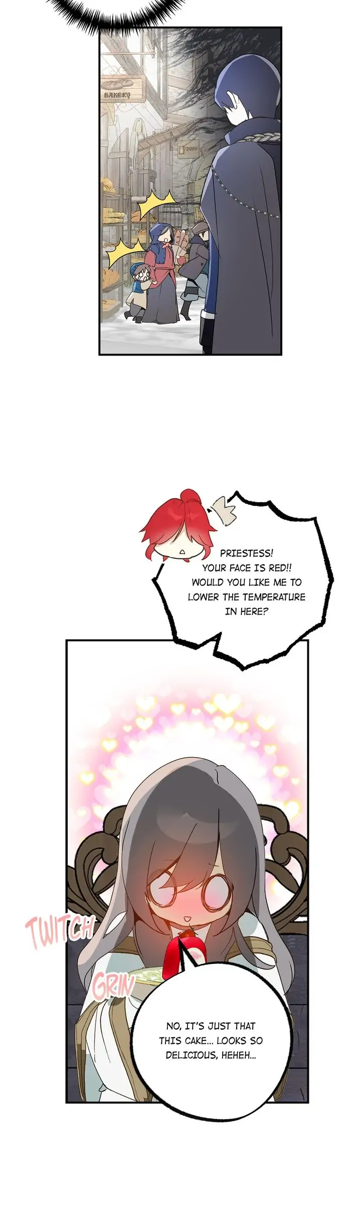 Wrong Confession ( A False Confession ) Chapter 64 154 27