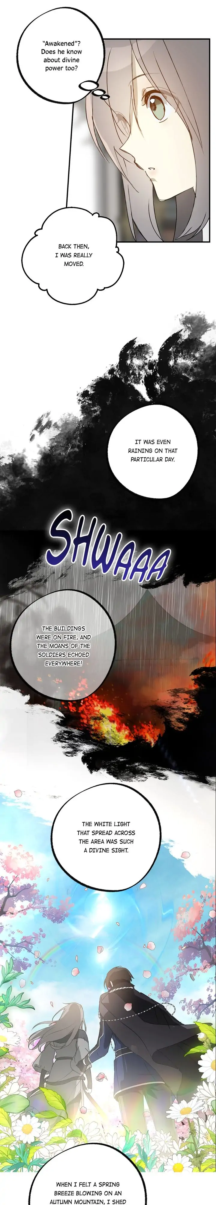 Wrong Confession ( A False Confession ) Chapter 64 156 29