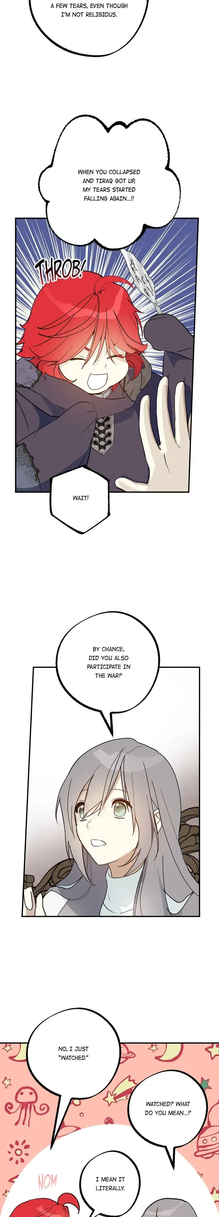 Wrong Confession ( A False Confession ) Chapter 64 157 30