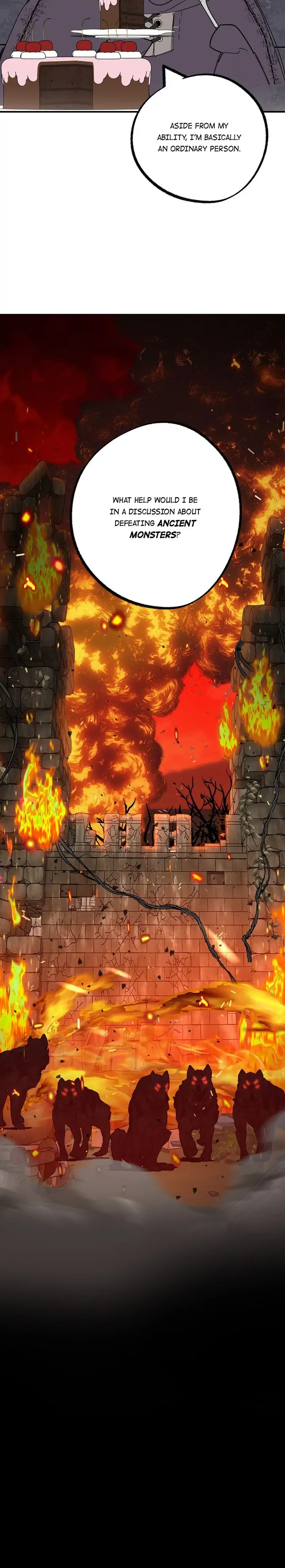 Wrong Confession ( A False Confession ) Chapter 64 165 37