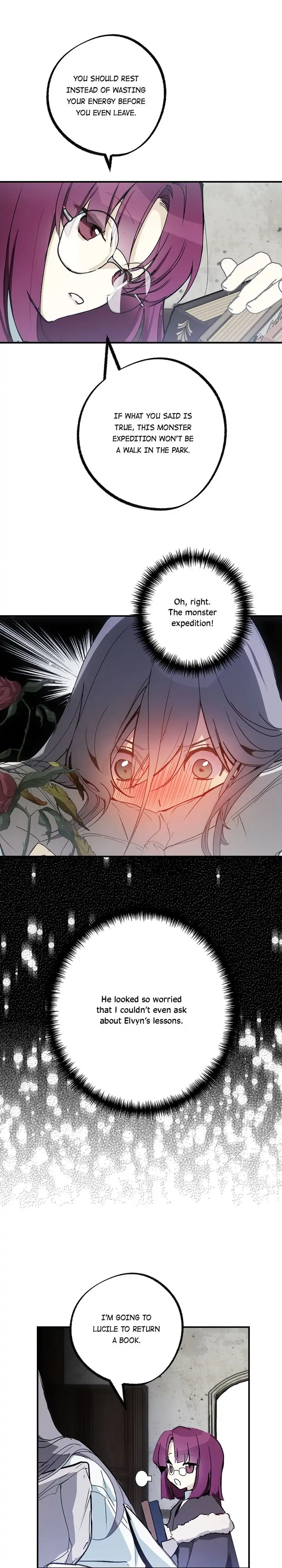 Wrong Confession ( A False Confession ) Chapter 64 131 4