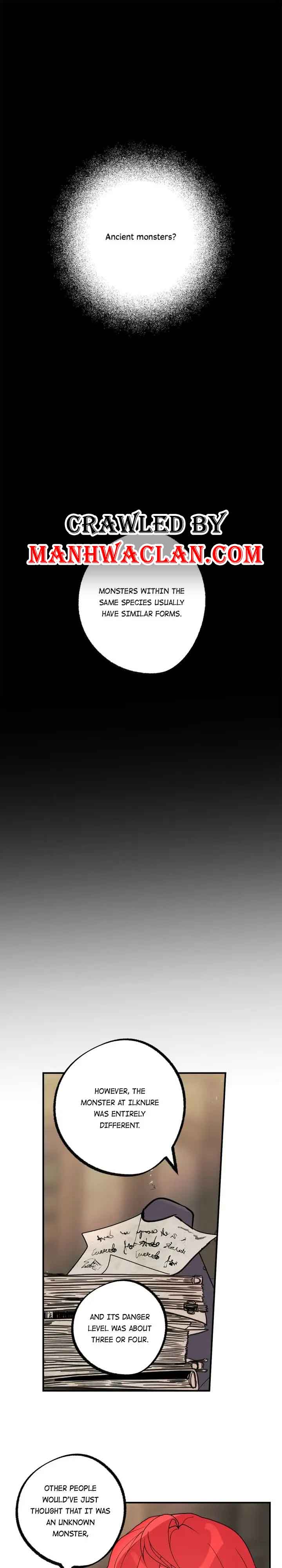 Wrong Confession ( A False Confession ) Chapter 65 92 0